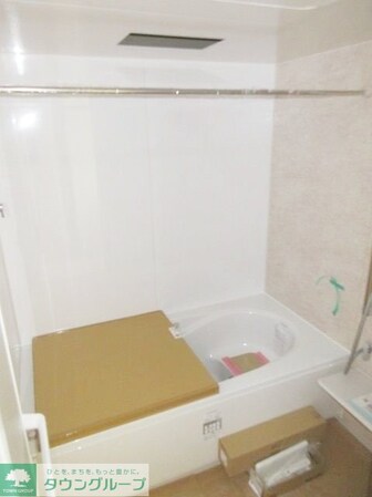 Sirin Kedi シリンケディ Bldg A&Bの物件内観写真